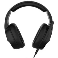 Phoenix X-IO Carbon Gaming-headset - Black
