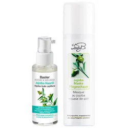 basler Jojoba Set