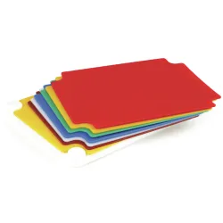 SCHNEIDER Schneidebrett-Set, 7-teilig 228332 , 1 Set