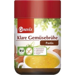 Cenovis Klare Gemüsebrühe pastös 470g bio