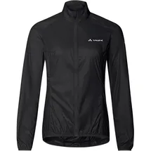 Vaude Damen Matera Air Jacke (Größe S, schwarz)