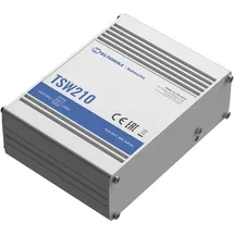 Teltonika TSW210