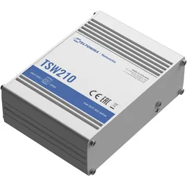 Teltonika TSW210