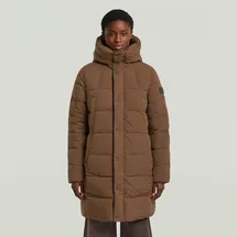 G-Star Winterjacke braun S