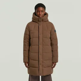 G-Star Winterjacke braun S