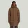 G-Star Winterjacke braun S