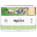 Moltex Öko Moltex Öko-Windeln Mini (38St)