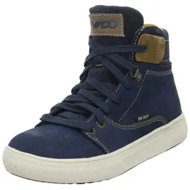 Vado Sneaker Kinder Blau 32