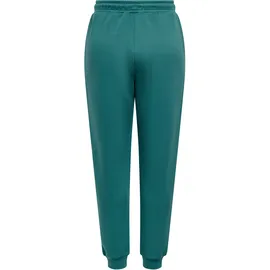 ONLY PLAY Onplounge Life Hw Regular Sweatpants Schwarz L