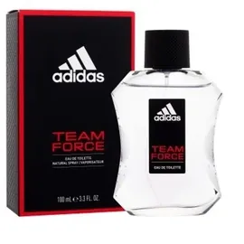 Adidas Team Force Eau de Toilette 100 ml