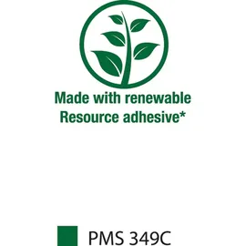 Post-it Super Sticky Meeting Notes 6445-4SS 4 St./Pack.