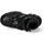 New Rock M-WALL285-S2 Herren Weit Schwarz 45