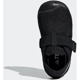 adidas Captain Toey Schwarz/Weiß 19