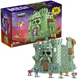 Mega Construx Master of the Universe Castle Greyskull