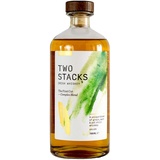 Two Stacks The First Cut Whiskey 43% Vol. 0,7l