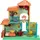 Disney Encanto Puppenhaus Disney Encanto Mirabel ́s Räume schwarz 220314