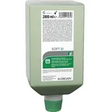 Greven SOFT U Handreiniger