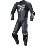 Alpinestars GP Force Lurv Lederkombi Schwarz 54