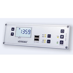 VOTRONIC 5744 VPC Merkur
