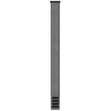 Garmin Ultrafit Nylon 22mm grau