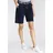 delmao Chinoshorts Blau 42