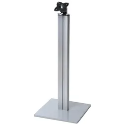SHOWDOWN Displays Showdown Vesa universal Bildschirmständer - 22" - freistehend - Silber