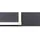 Heitronic LED Unterbauleuchte MICANO LED-Unterbauleuchte LED fest eingebaut 5W 3000K 320lm 110°
