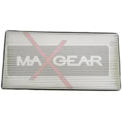 MAXGEAR Innenraum Luftfilter 26-0013