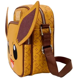 Loungefly Pokemon by Loungefly Umhängetasche Eevee Cosplay