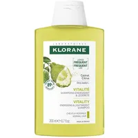 Klorane Shampoo 200 ml