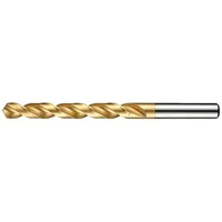 Dormer Spiralbohrer HSS DIN338N 6,1mm 118G Typ N 4xD