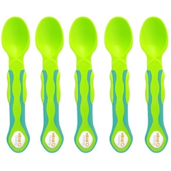 Vital Baby - Mein erster Löffel Set 5 St blau