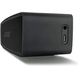 Insmat SoundLink Mini II Special Edition schwarz