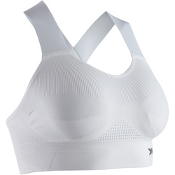 X-BIONIC Energizer MK3 Victoria SP Bra Sport-BH Damen arctic white L