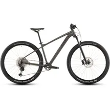 Cube Reaction Pro 2026 29 Zoll RH 42 cm oldgrey 'n' black