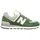 574 Herren Dark Alpine/Green 42