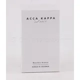 Acca Kappa Muschio Bianco Eau de Cologne