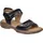 Josef Seibel Debra 19 Damen Blau 40