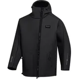 Mystic Battle 3/2mm Herren Neoprenjacke black  XXL  