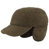 BREITER Baseball Cap Ohrenschutz & Teflon-Ausrüstung von Hut-Breiter - grün