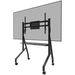 Neomounts FL50-525BL1 - Wagen - robust - für Flachbildschirm - Bodenständer - ve