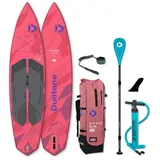 Duotone Grace Air SLS 11'2 x 32' rosa/pink