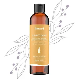 fitomed Haarshampoo für helles Haar 250 ml