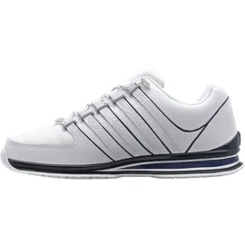 K-Swiss Rinzler white/outer space 47