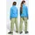 adidas Terrex Multi CLIMA365 Zip-off Hose Tent Green 116