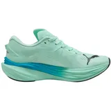 Puma Deviate Nitro 3 Mint Melt-Speed Blue 44