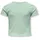 KIDS ONLY T-Shirt "KOGNELLA S/S O-NECK TOP JRS", Mädchen, Gr. 146/152,
