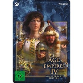 Age of Empires IV - Anniversary Edition (Download) (PC)