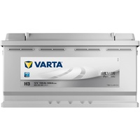 Batterie Varta Black E9 12v 70ah 640A LB3D