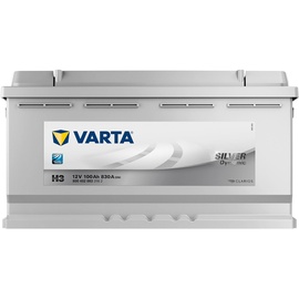 Varta Silver Dynamic H3 100Ah 12V